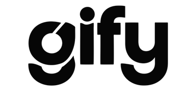 Gify Logo
